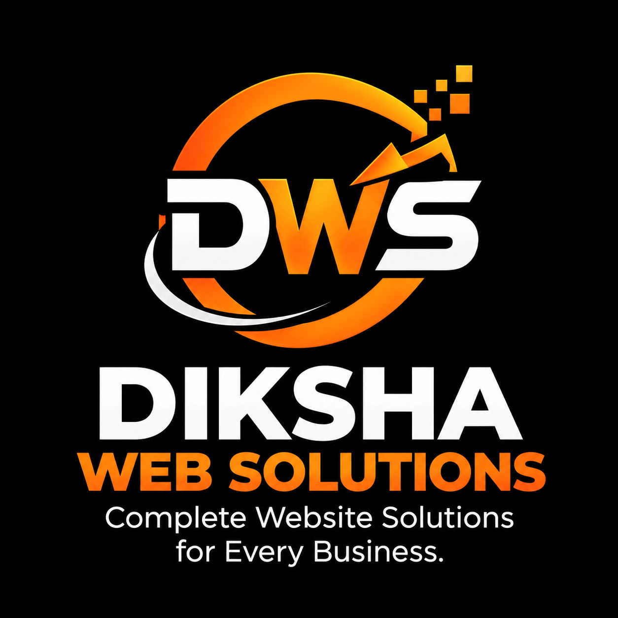 DWS logo